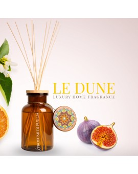Le Dune luxury home fragrance